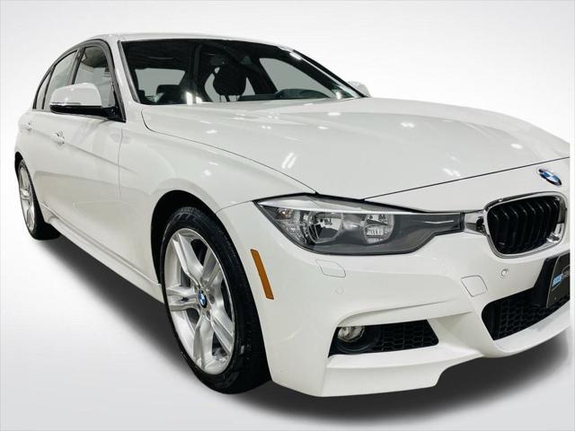 2015 bmw 328 xdrive