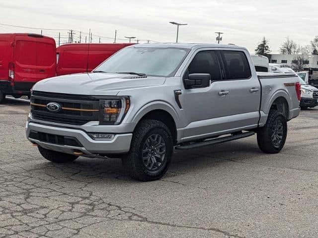 2023 ford f-150 tremor in milford, connecticut