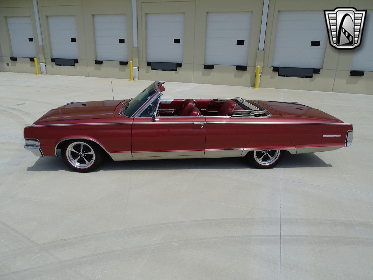 1965 chrysler 300