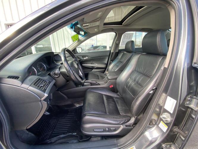 2009 honda accord in des moines, iowa