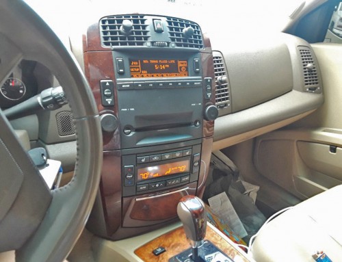 2006 cadillac srx for sale in tennessee by owner