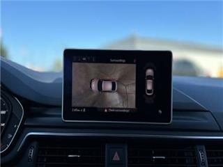 2018 Audi S5 3.0t quattro prestige