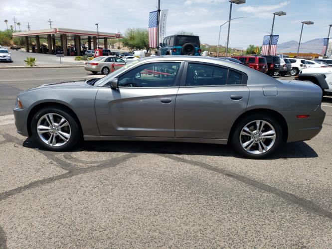 used 2012 dodge charger sxt plus tucson, az 85710 for sale in tucson, arizona