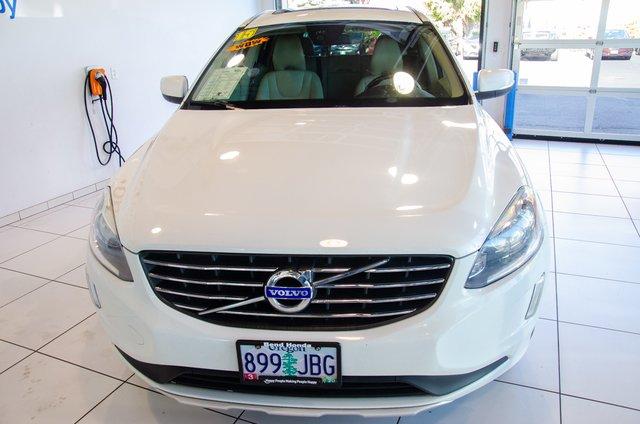 used 2015 volvo xc60 awd t5 premier bend, or 97701 for sale in bend, oregon