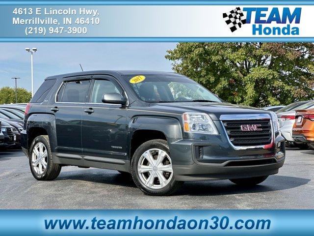 2017 gmc terrain sle-1