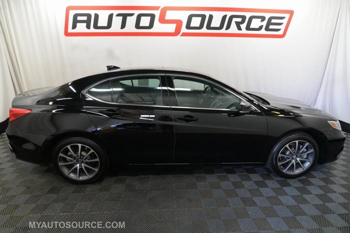 used 2018 acura tlx v6 lindon, ut 84042 for sale in lindon, utah