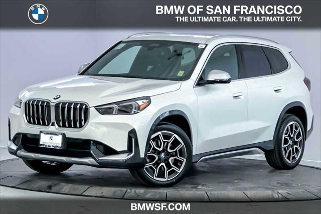 2023 bmw x1 xdrive28i