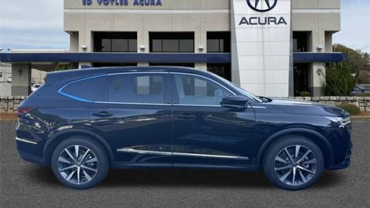 2025 Acura MDX