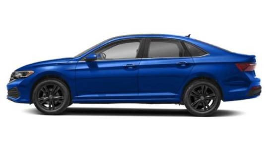 2024 Volkswagen Jetta