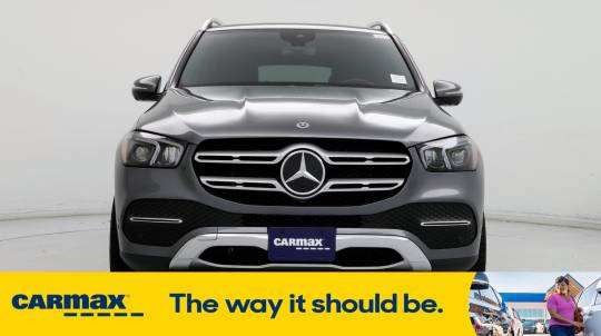 2023 Mercedes-Benz GLE