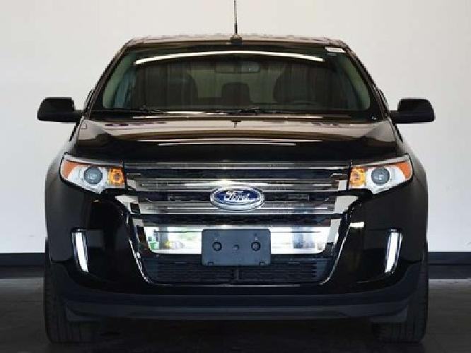 2012 ford edge sel in lake worth, fl