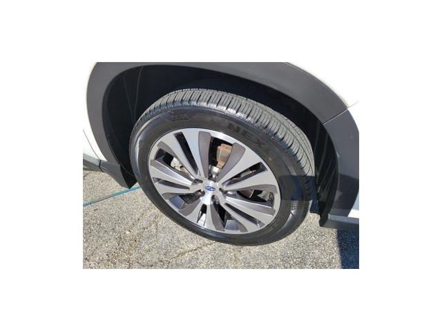 2021 subaru ascent touring