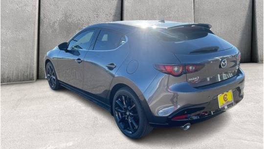 2024 Mazda