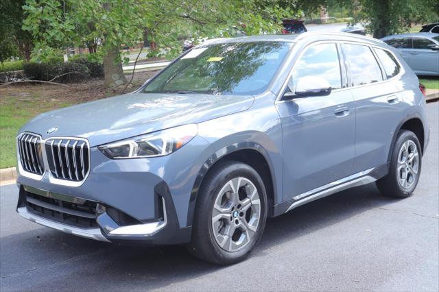 2023 bmw x1 xdrive28i