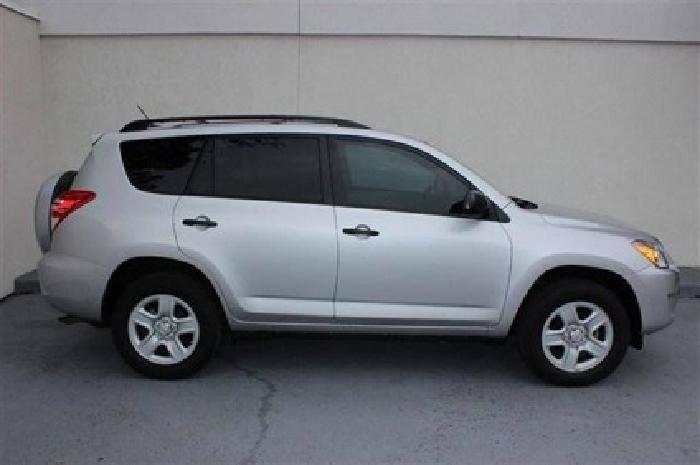 2011 toyota rav4 in pensacola, fl