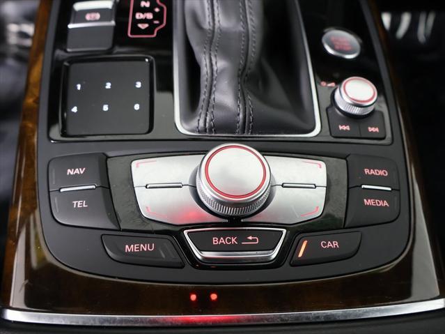 2018 audi a6 2.0t premium plus