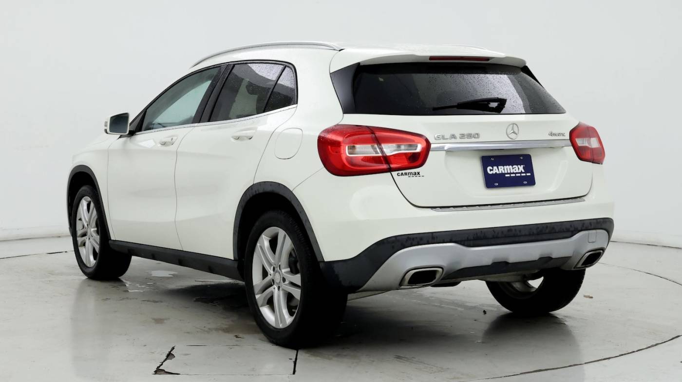 used 2018 mercedes-benz gla gla 250 4matic $19,998great deal 77,850 mi. location: columbus