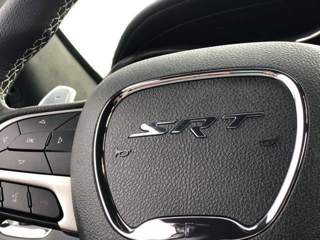 new 2018 dodge durango awd srt canonsburg, pa 15317 for sale in canonsburg, pennsylvania