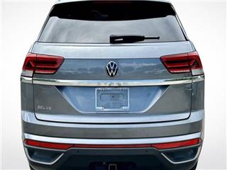 2021 Volkswagen Atlas Cross Sport v6 sel