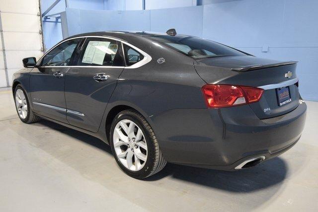 used 2014 chevrolet impala ltz evansville, in 47714 for sale in evansville, indiana