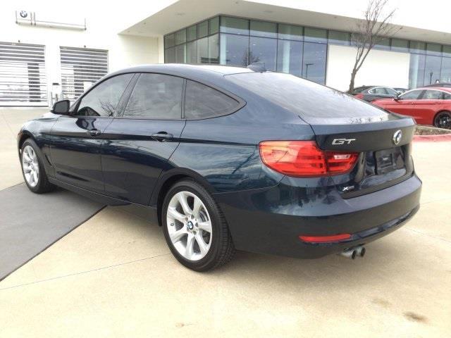 2015 bmw 3 series 328i xdrive gran turismo awd 328i xdrive gran turismo 4dr hatchback for sale in bentonville, arkansas