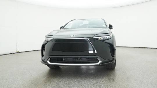 2024 Toyota bZ4X