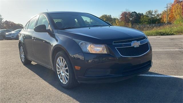 2011 chevrolet cruze eco