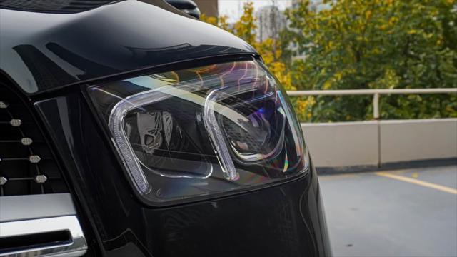 2021 mercedes-benz gle 350 4matic