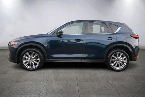 2019 mazda cx-5 grand touring in tacoma, washington
