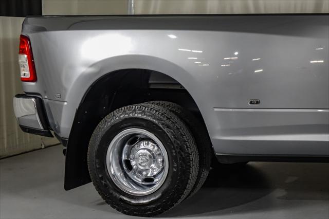 2022 ram 3500 lone star crew cab 4x4 8' box