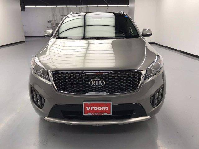 2016 kia sorento in minneapolis, minnesota