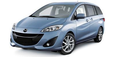 2012 mazda mazda5 sport
