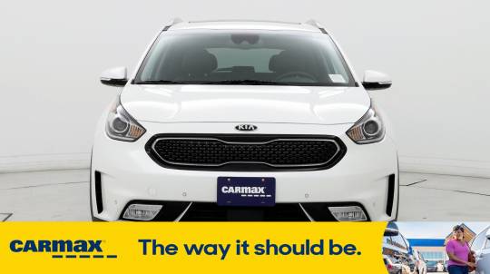 2019 Kia Niro