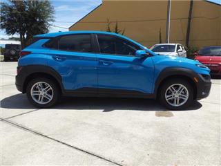 2022 Hyundai Kona se