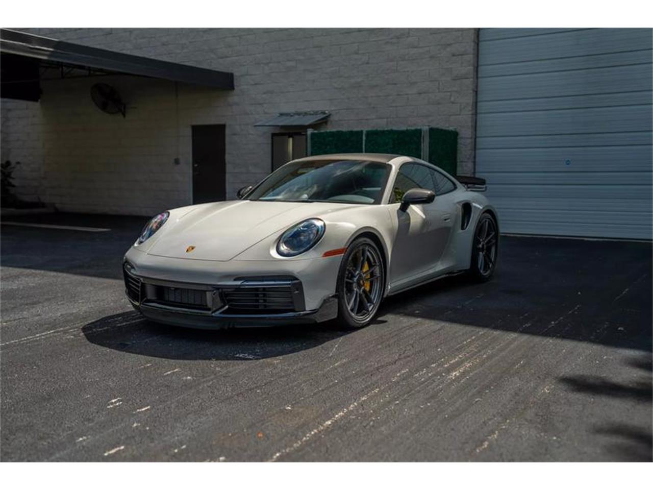 2024 porsche 911