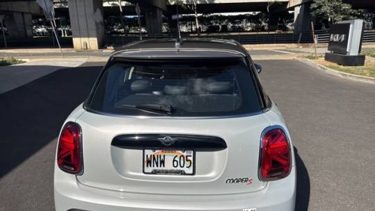 2022 Mini Hardtop