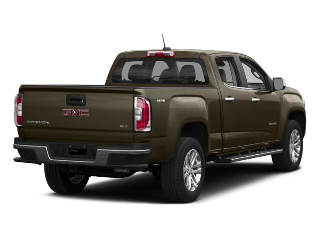 2015 gmc canyon sle
