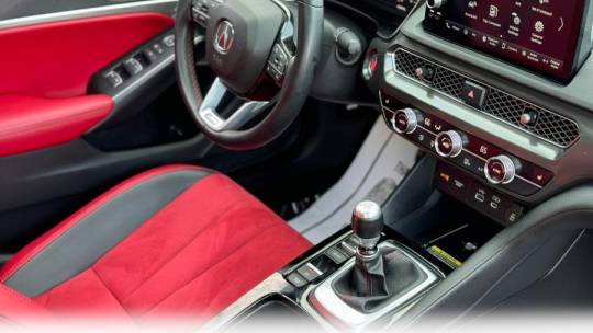 2024 Acura Integra
