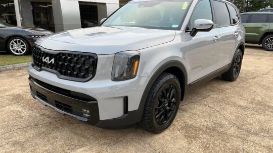 2024 Kia Telluride