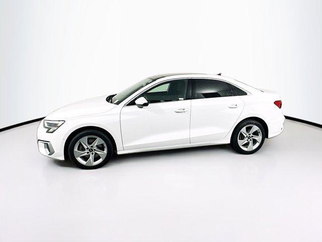 2024 audi a3 premium