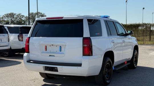 2019 Chevrolet Tahoe