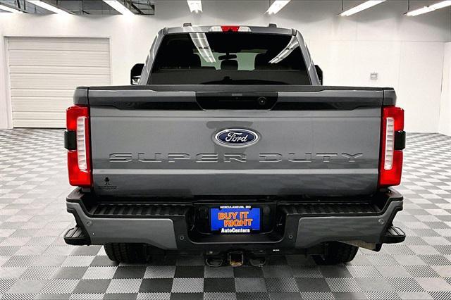 2023 ford f-250 xl