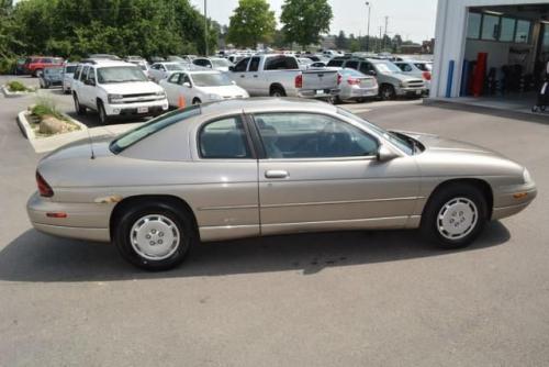 1999 chevrolet monte carlo ls in kentucky