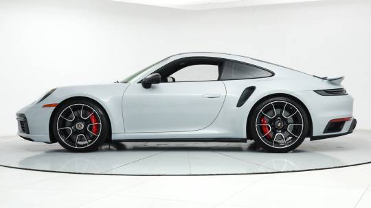 2024 Porsche 911