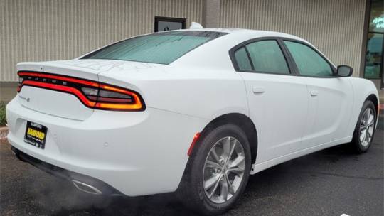2023 Dodge Charger