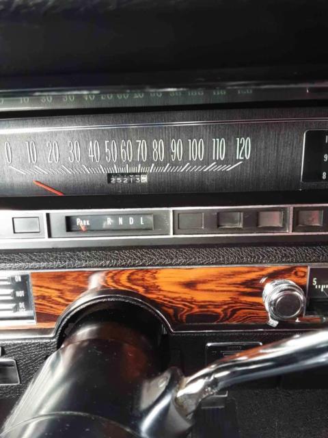 1969 kingswood estate caprice