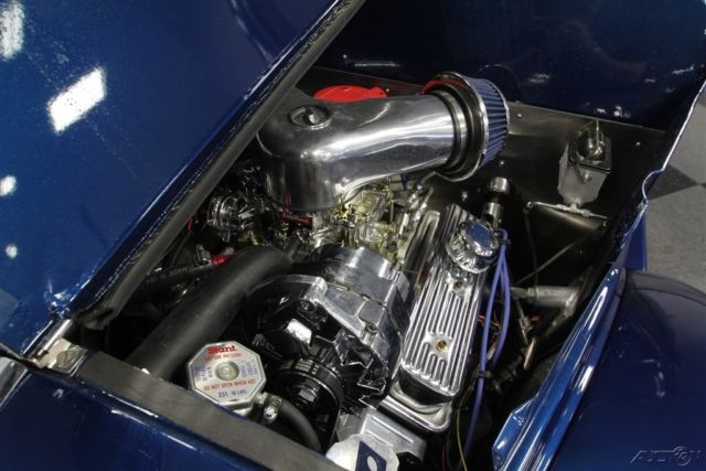 1949 ford anglia a494a