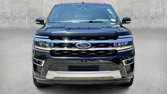 2022 Ford Expedition
