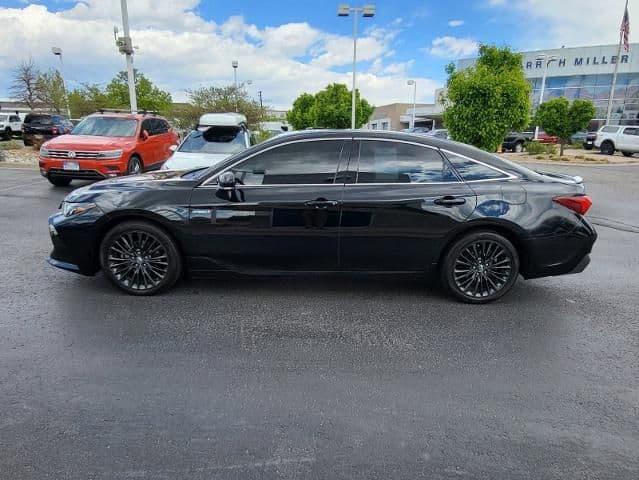 2019 toyota avalon hybrid xse in denver, colorado
