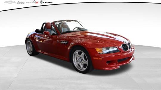 1998 BMW Z3